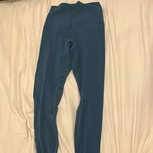 Lululemon Align Leggings